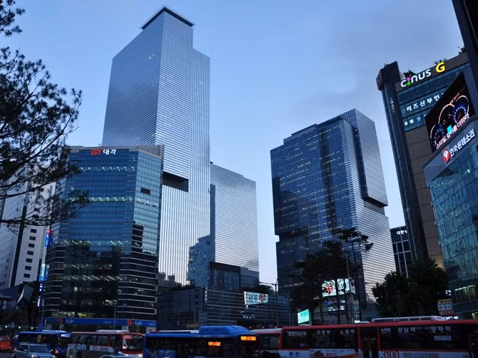 Cuộc chiến thừa kế và chuyện “thâm cung bí sử” của đế chế Samsung ảnh 10