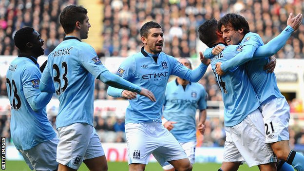 Bầu Hiển: Nghĩ 15 phút, chi triệu bảng và Man City đến Hà Nội ảnh 1