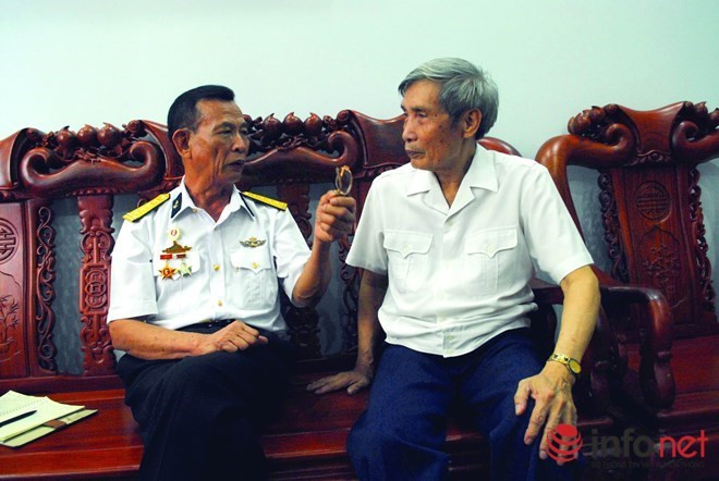 Du lịch Trường Sa: Giá 17,5 triệu đồng/khách, dự kiến 2016 khởi hành ảnh 2