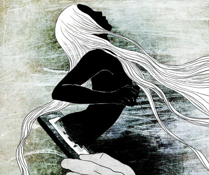  "Giết nhau" trên Internet bằng clip sex, hình ảnh nhạy cảm 