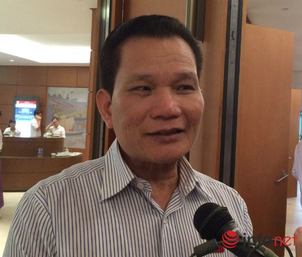 Năm 2016 sẽ tăng lương đồng loạt và "trảm" cán bộ "cắp ô" ảnh 1 Năm 2016 sẽ tăng lương đồng loạt và "trảm" cán bộ "cắp ô" ảnh 1