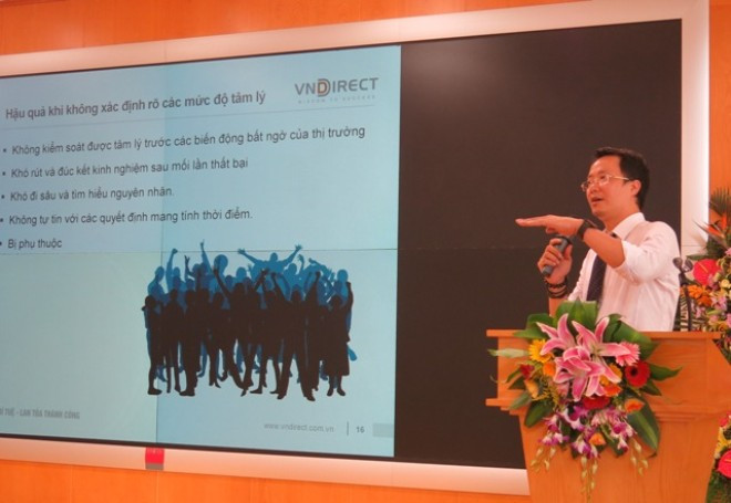 Ông Ngô Thế Hiếu