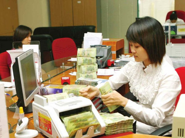 Còn 12.000 tỷ đồng vốn ngoài ngành "mắc kẹt" ở ngân hàng, BĐS ảnh 1