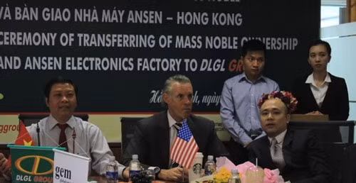 Không ít đại gia Việt đã bỏ ra hàng chục triệu USD hoặc sẵn sàng chia sẻ lợi ích để thâu tóm các công ty nước ngoài.