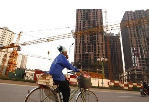 Cục quản lý Nhà nói gì về việc chậm giải ngân gói 30.000 tỷ? ảnh 1