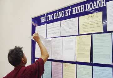 Từ 1/7: Bãi bỏ hàng loạt quy định cản trở kinh doanh ảnh 2