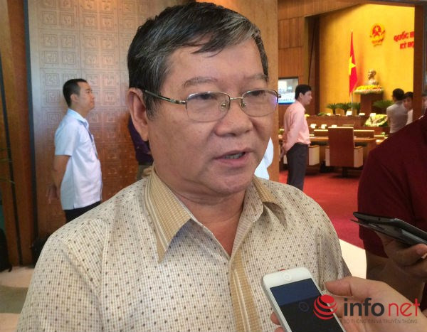 ĐBQH kỳ vọng gì ở phiên chất vấn các bộ trưởng, tư lệnh lĩnh vực? ảnh 1