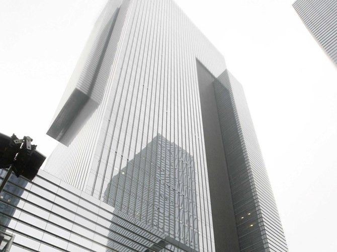 Cuộc chiến thừa kế và chuyện “thâm cung bí sử” của đế chế Samsung ảnh 5