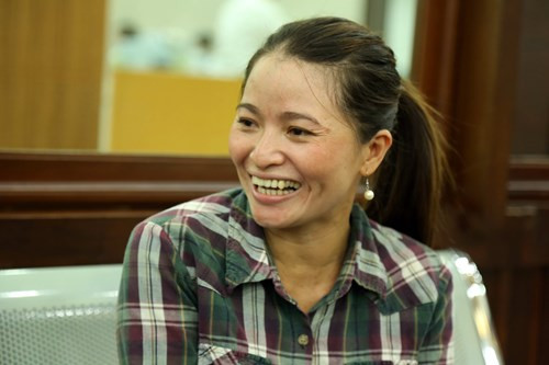 ‘Tỉ phú ve chai’ lần đầu tiết lộ: Từng bắt cướp và bị… lừa ảnh 2