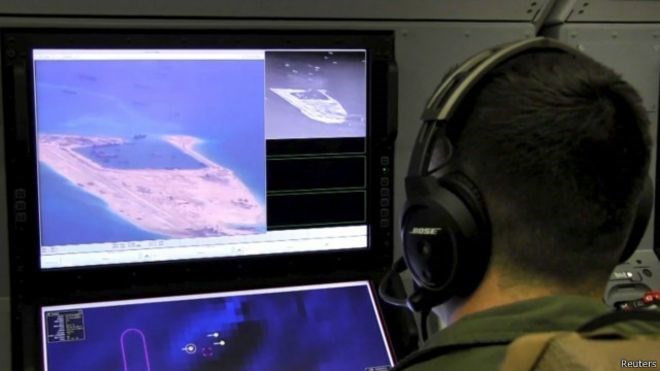 Báo Nga: Tham vọng lãnh thổ của Trung Quốc đang thất bại ảnh 1