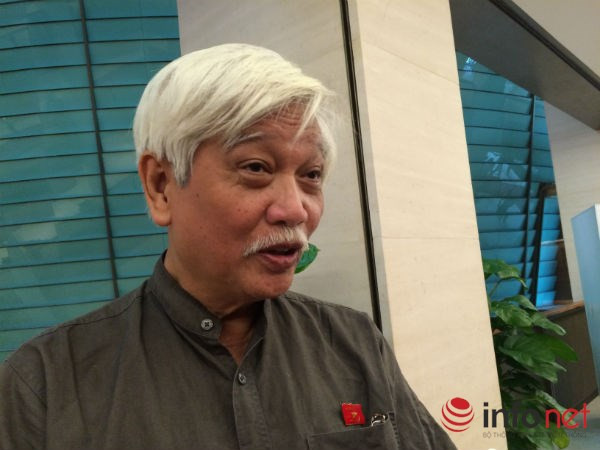 ĐBQH kỳ vọng gì ở phiên chất vấn các bộ trưởng, tư lệnh lĩnh vực? ảnh 2