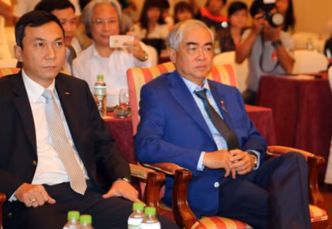 Thể thao Việt Nam lại thêm một nghi án hối lộ khiến dư luận xôn xao