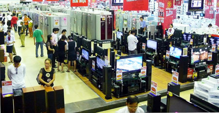 Thua ở Trung Quốc, tỷ phú Thái tấn công thị trường Việt Nam ảnh 1