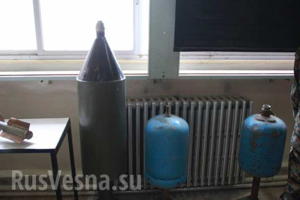 Huấn luyện học viên trong một trường công binh do Nga tài trợ và trực tiếp đào tạo. Ảnh Rusvesna Huấn luyện học viên trong một trường công binh do Nga tài trợ và trực tiếp đào tạo. Ảnh Rusvesna