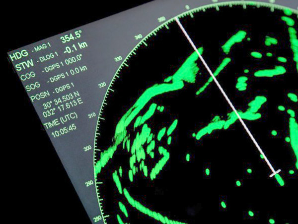 Tác chiến điện tử toàn cầu của Mỹ. Ảnh minh họa RG