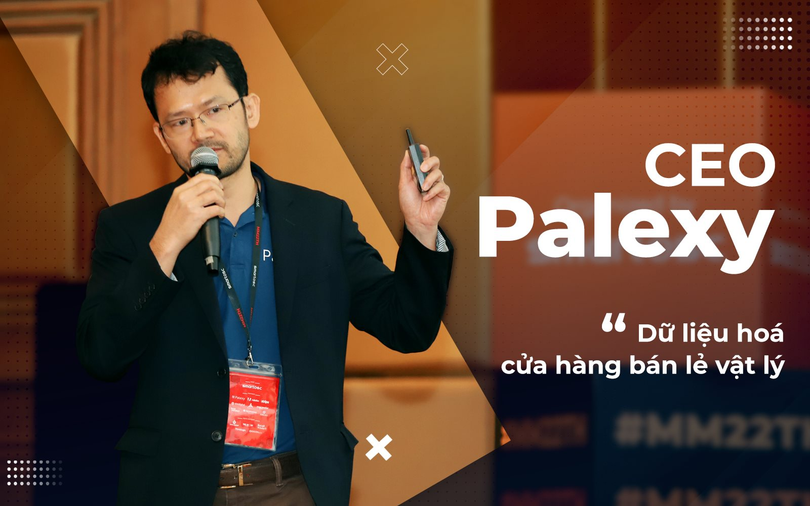 Tiến sĩ AI đưa công nghệ “mắt thần” vào ngành bán lẻ, tích hợp trong 2/3 chuỗi lớn nhất Việt Nam ảnh 1