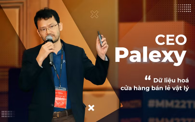 Tiến sĩ AI đưa công nghệ “mắt thần” vào ngành bán lẻ, tích hợp trong 2/3 chuỗi lớn nhất Việt Nam ảnh 1