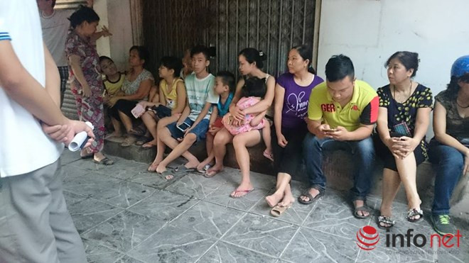 Vụ sập nhà 43 Cửa Bắc làm 2 người tử vong: Chủ nhà đã cảnh báo trước ảnh 12