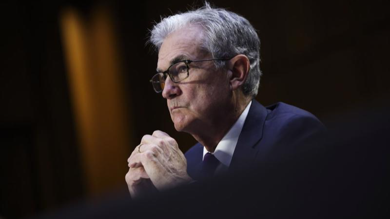 Chủ tịch Fed Jerome Powell (Ảnh: Bloomberg) Chủ tịch Fed Jerome Powell (Ảnh: Bloomberg)