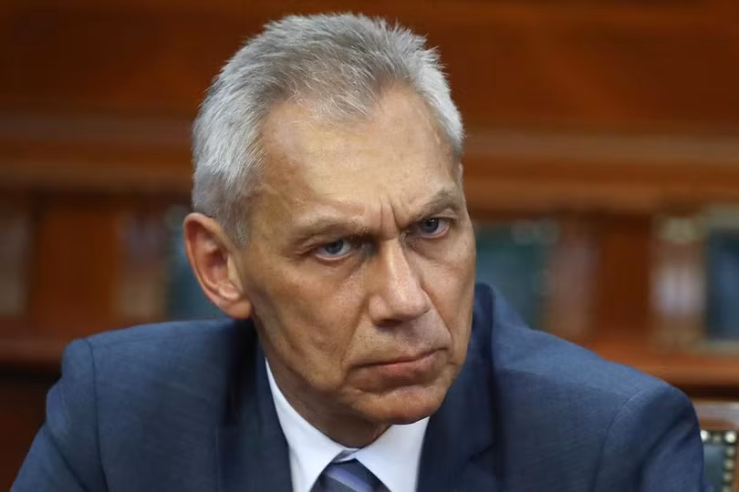 Đại sứ Nga tại Serbia