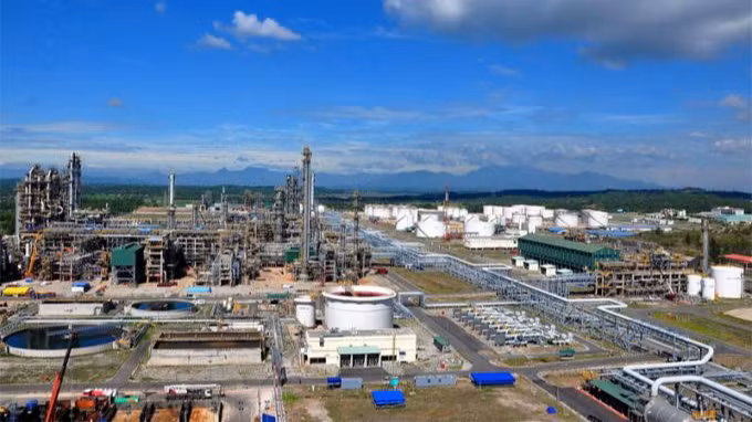 Khu kinh tế Nghi Sơn - động lực tăng trưởng của Thanh Hóa