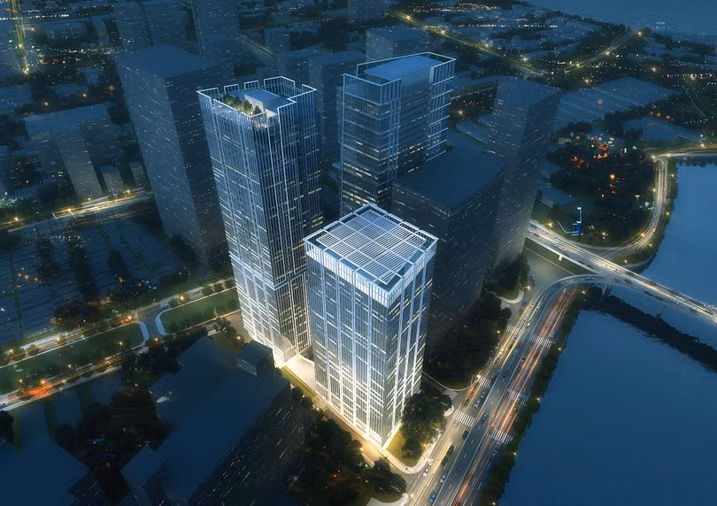 “Bắt mạch” VietCapital Bank trước thềm niêm yết ảnh 3 Đại gia Trần Quyết Thắng và tiềm lực nhóm Refico