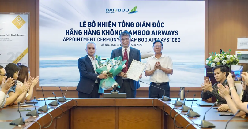 Luong Hoai Nam Bamboo Airways .png
