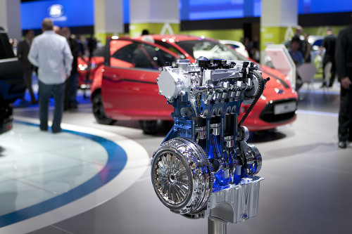 Triển lãm Ô tô Việt Nam 2017 mang “Cách mạng 4.0” tới người dùng xe trong nước ảnh 1 Triển lãm Ô tô Việt Nam 2017 mang “Cách mạng 4.0” tới người dùng xe trong nước ảnh 1