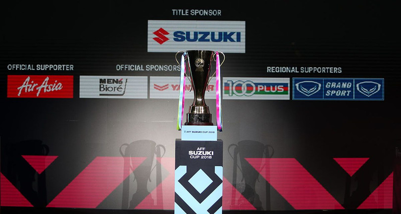 Ảnh: Fox Sport Asia