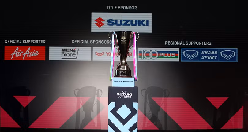 Ảnh: Fox Sport Asia