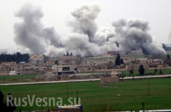 Chùm video: Ngày thứ bảy đen tối, IS tổn thất gần trăm tay súng