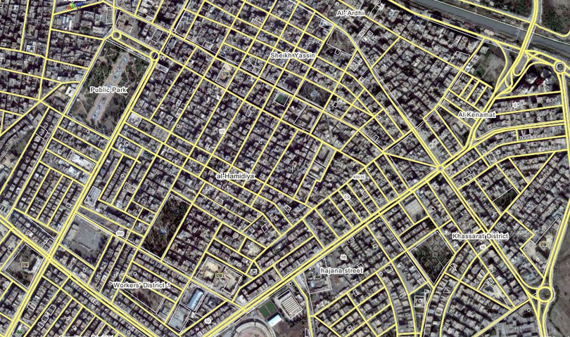 Lữ đoàn dù 104 diệt hơn 69 tay súng IS ở Deir Ezzor, Syria