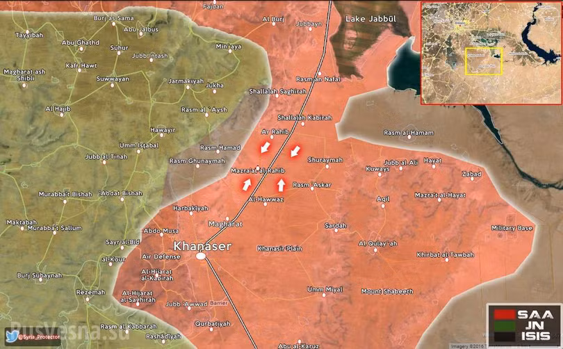 Gần 100 nhóm đối lập Syria tuyên bố tôn trọng thỏa thuận ngừng bắn