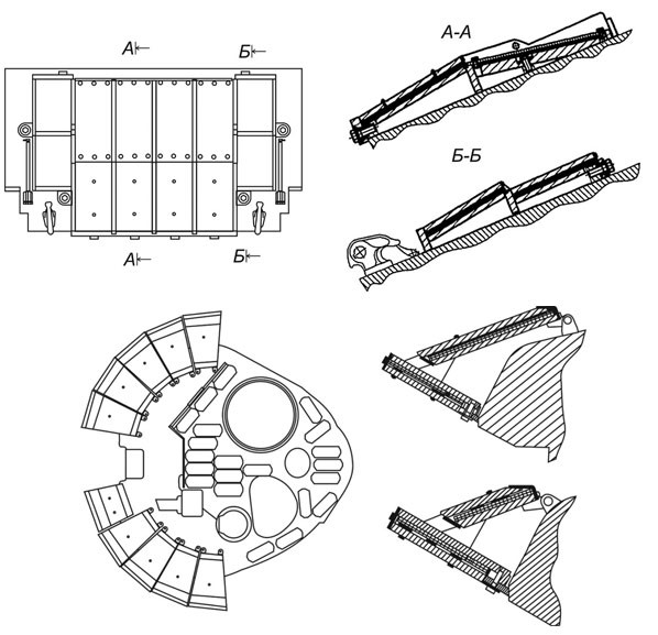 Tăng T-90 Việt Nam tính mua - “hung thần” uy mãnh trên chiến trường ảnh 7