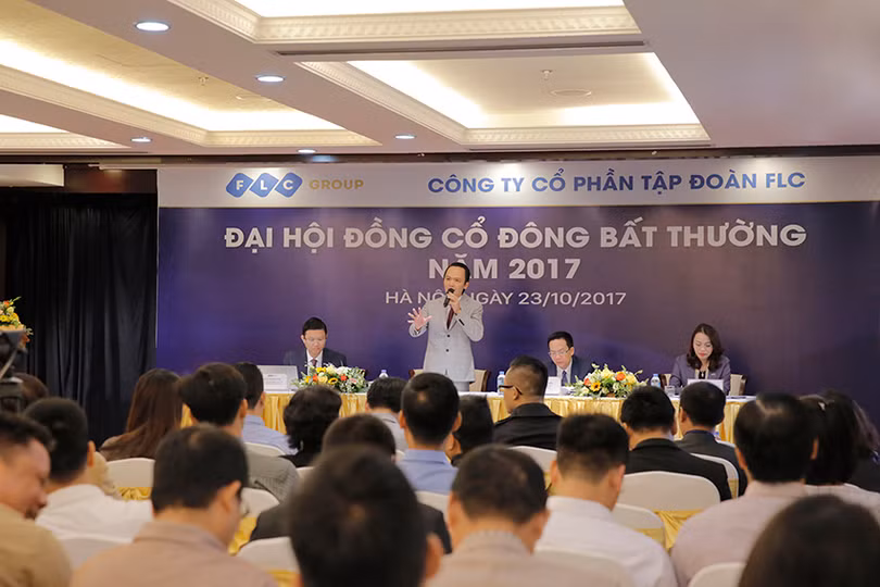 Ảnh minh họa (Nguồn: FLC)