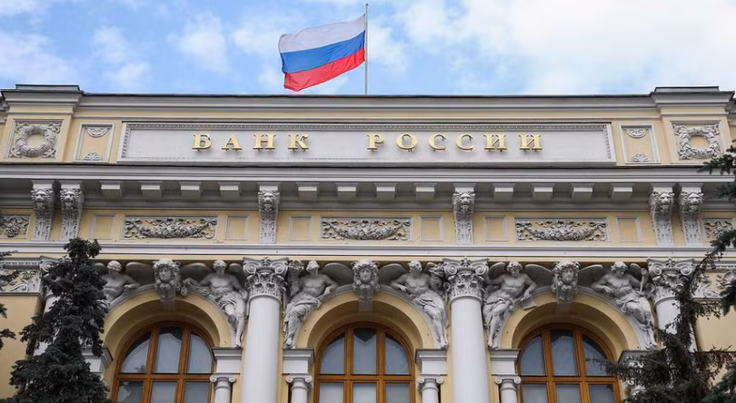 140 tỉ USD trái phiếu Trung Quốc – ‘của để dành’ giúp Nga 'lách' các lệnh trừng phạt của phương Tây? (Ảnh: TASS)