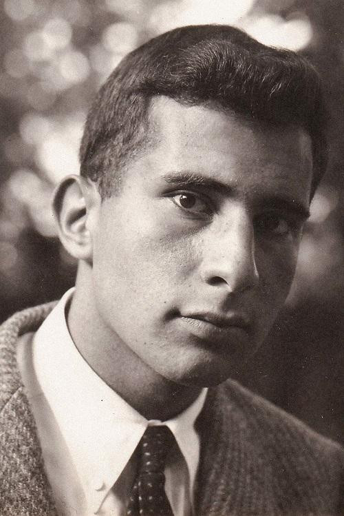 Carl Icahn thời trẻ. Ảnh: HBO