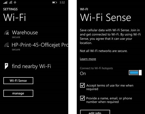 Truyền dữ liệu không cần Internet ảnh 3