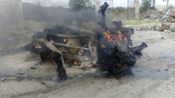 IS tấn công khủng bố ở biên giới Israel, hàng chục tay súng cực đoan thiệt mạng