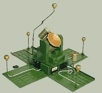 chống máy bay trực thăng PVM. Hiệu ứng nổ lõm, được lắp đặt bộ phận kích nổ bằng âm thanh, hồng ngoại các tần số , có khả năng phát hiện mục tiêu cách 1 km. Được sử dụng để chống đổ bộ bằng máy bay trực thăng hoặc các phương tiện đổ bộ đường không hạ cánh thẳng đứng. Sử dụng hiệu ứng nổ lõm và mảnh, các loại mìn này được cài đặt thủ công hoặc bằng máy phóng, nhằm tiêu diệt các máy bay bay treo, bay thấp hoặc hạ cánh trong vùng hỏa lực..