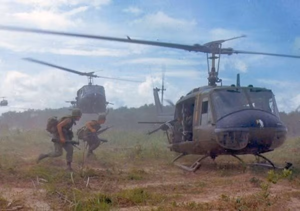 Strela - 'Nỏ thần' gây khiếp đảm trên chiến trường Việt Nam ảnh 3