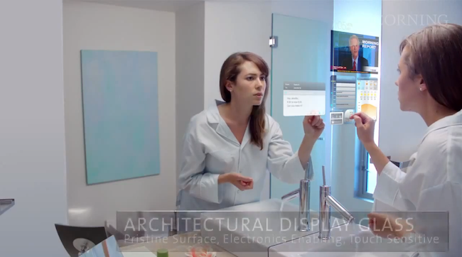 Một ngày trong cuộc sống: công nghệ IT tương lai