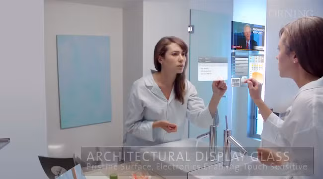 Một ngày trong cuộc sống: công nghệ IT tương lai