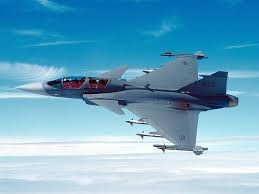 JAS-39 Gripen,