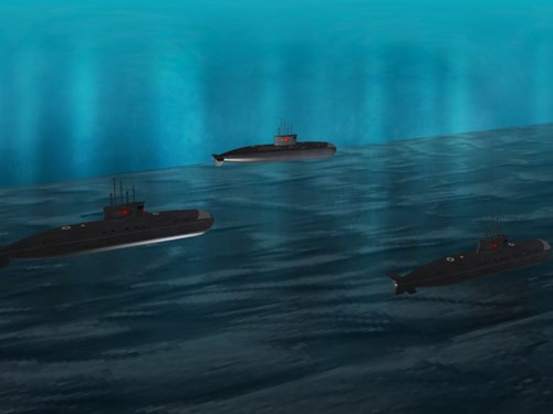 'Mãnh hổ' Kilo Việt Nam ra uy thế nào? - ảnh 3