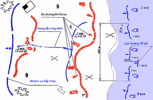 Bẻ gãy cuồng vọng 'diều hâu' ở Biển Đông (kỳ II) - ảnh 1
