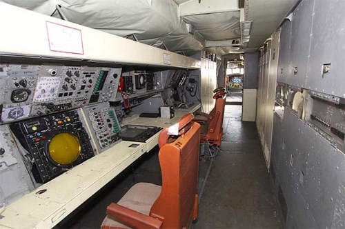 Tàu Kilo VN như 'hổ thêm cánh' với phi cơ P-3 Orion - ảnh 3