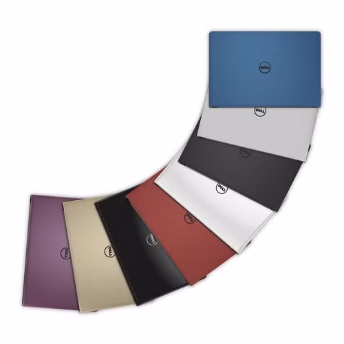 Inspiron 5559 - Dòng laptop mới cho game thủ ảnh 2