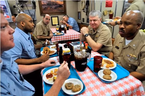 Tại sao tàu ngầm Ohio khiến TQ 'lạnh sống lưng'? - ảnh 4