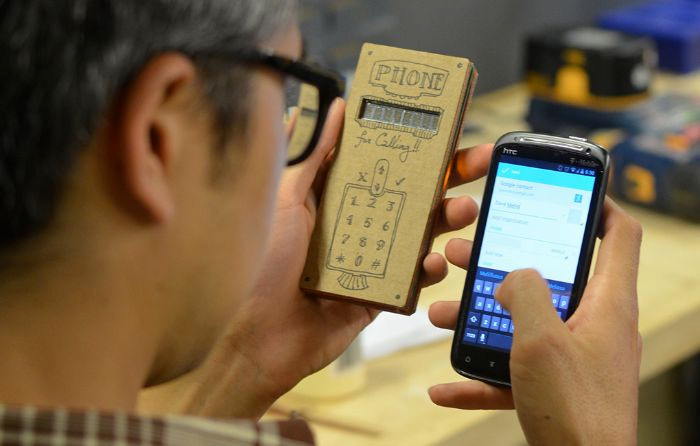 Thủ thuật bí mật với điện thoại thông minh smartphone